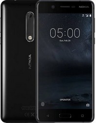 Замена камеры на телефоне Nokia 5 в Воронеже